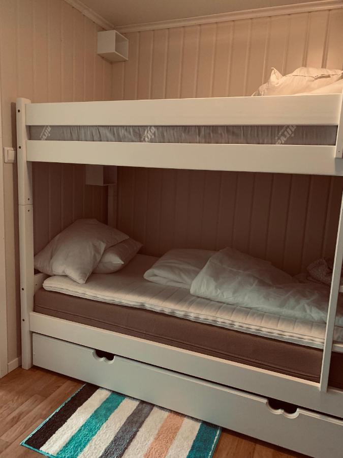 Solvik #Apartment #Loen Dış mekan fotoğraf