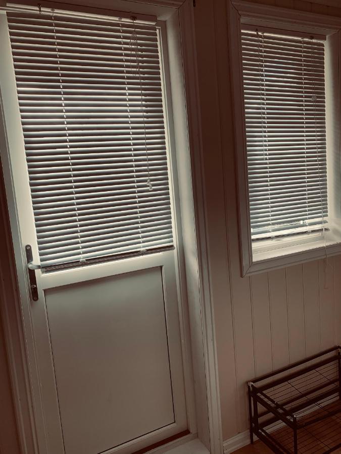 Solvik #Apartment #Loen Dış mekan fotoğraf