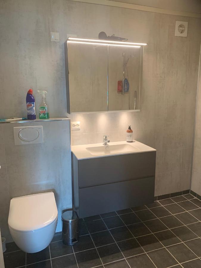 Solvik #Apartment #Loen Dış mekan fotoğraf